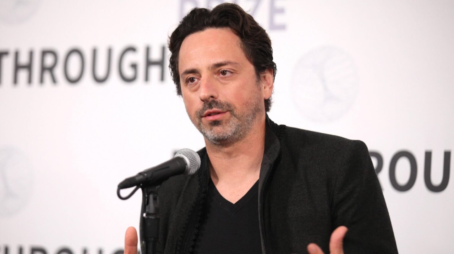 Google’s Sergey Brin Says Engineers Should Work 60-Hour Weeks in Office to Build AI That Could Replace Them