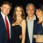 MAGA Wants to Know: Hey Trump and Kash, Where the F*ck Are All the Epstein Docs?