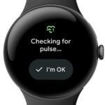 The Google Pixel Watch 3 Can Call for Help If You Lose Your Pulse