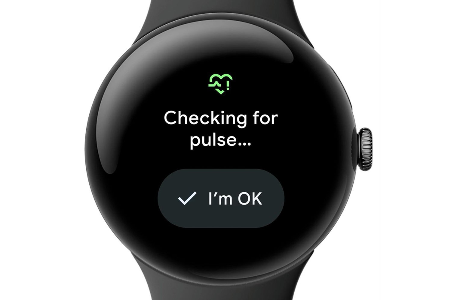 The Google Pixel Watch 3 Can Call for Help If You Lose Your Pulse