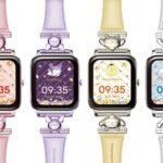 These Hello Kitty Smartwatches Are Criminally Adorable