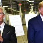 Trump Attacks Apple for Maintaining DEI Policies