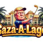 Trump’s AI Gaza Video Is the Tip of a Horrifying ‘Gaz-A-Lago’ Iceberg