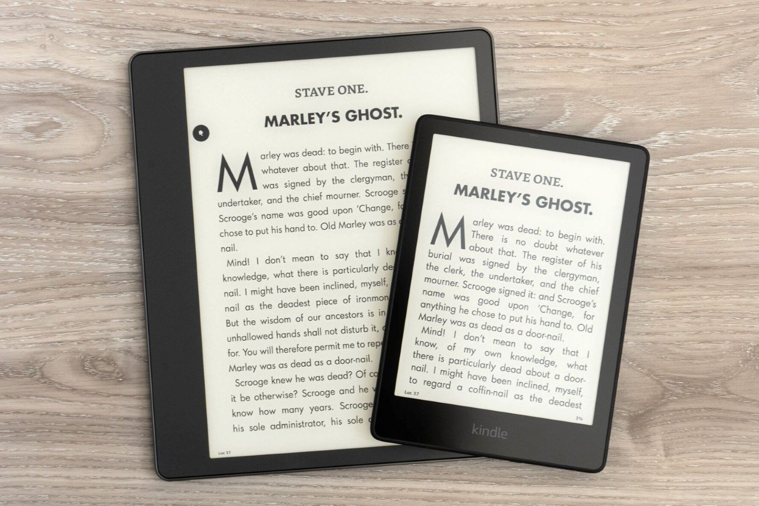 You Should Download Your Kindle E-Books Now, Before It’s Too Late