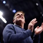 Mark Cuban Suggests Fired Federal Employees Turn Into Government Consultants