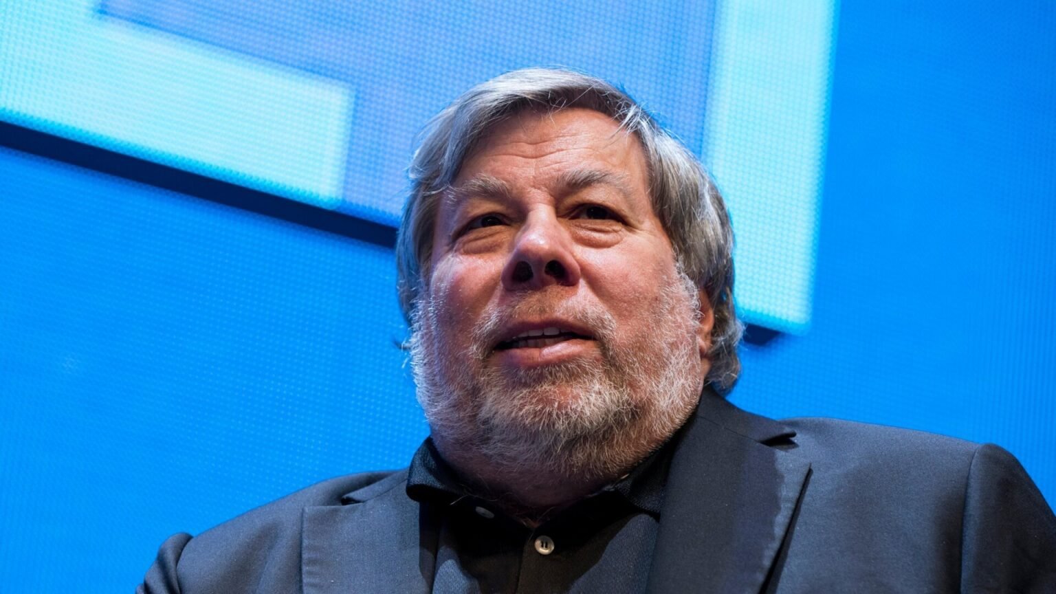 Steve Wozniak Has Had It With Elon Musk’s Antics